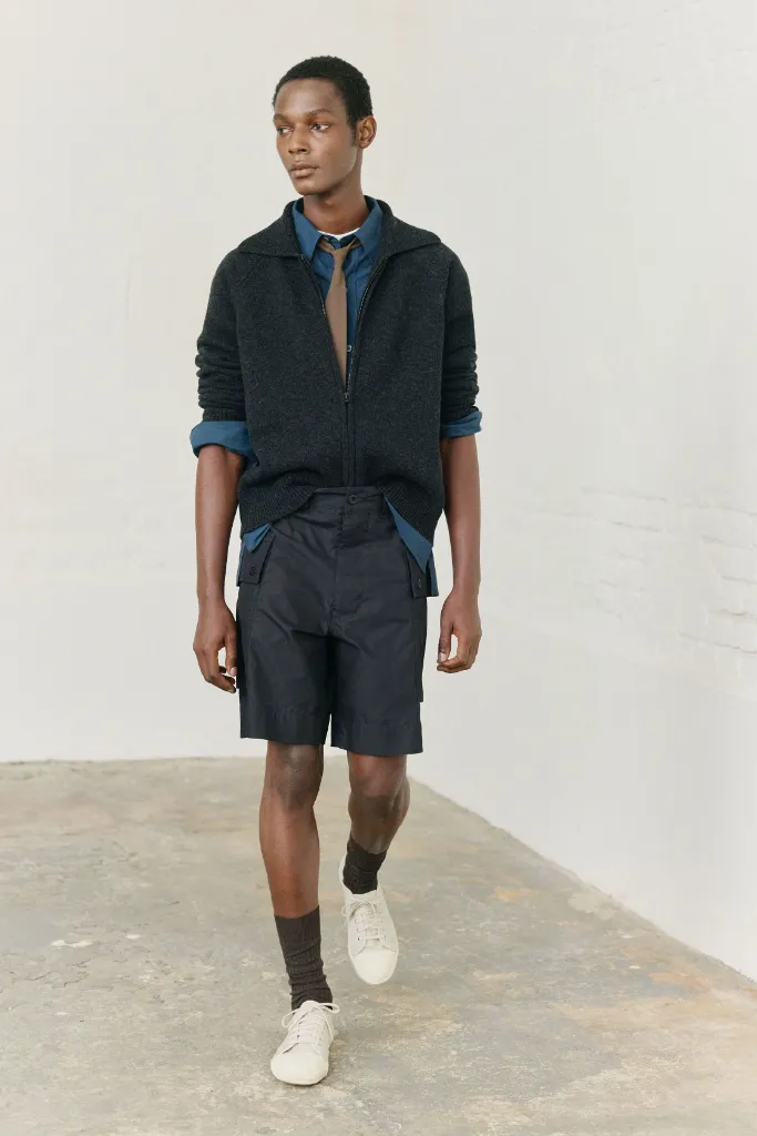 Margaret Howell 26SS010